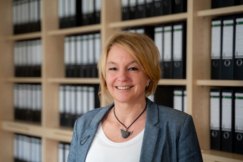 Sabine Reuter 